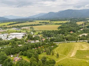 Prodej pozemku pro bydlení, Frenštát pod Radhoštěm, Lubina, 2374 m2