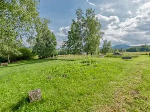 Prodej pozemku pro bydlení, Frenštát pod Radhoštěm, Lubina, 1300 m2