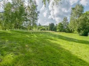 Prodej pozemku pro bydlení, Frenštát pod Radhoštěm, Lubina, 1300 m2