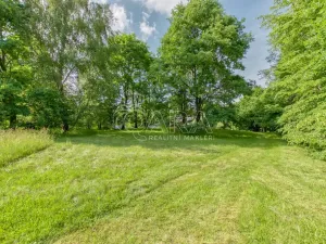 Prodej pozemku pro bydlení, Frenštát pod Radhoštěm, Lubina, 1300 m2