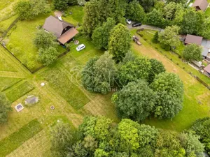 Prodej pozemku pro bydlení, Frenštát pod Radhoštěm, Lubina, 1300 m2