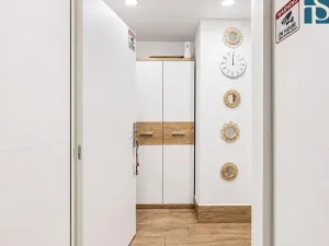 Prodej bytu 1+1, Praha - Vinohrady, Na Kozačce, 48 m2