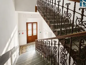 Prodej bytu 1+1, Praha - Vinohrady, Na Kozačce, 48 m2