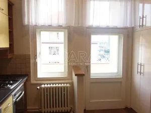 Pronájem bytu 2+1, Praha - Dejvice, Studentská, 65 m2