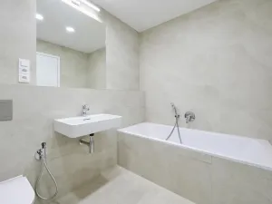 Pronájem bytu 2+kk, Praha - Jinonice, Vladimíra Kobranova, 51 m2