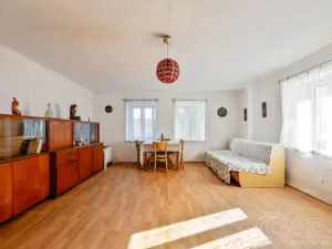 Prodej rodinného domu, Dražíč, 100 m2