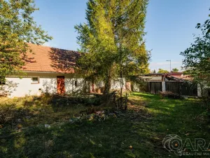 Prodej rodinného domu, Dražíč, 100 m2