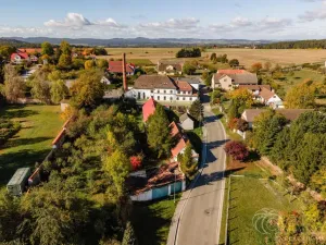 Prodej rodinného domu, Dražíč, 100 m2
