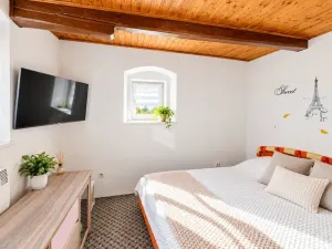 Prodej rodinného domu, Vladislav, 75 m2