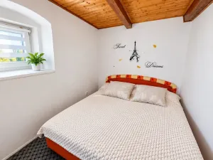 Prodej rodinného domu, Vladislav, 75 m2