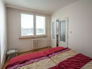 Pronájem bytu 2+kk, Neratovice, Na Výsluní, 40 m2