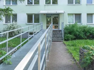 Pronájem bytu 2+kk, Neratovice, Na Výsluní, 40 m2