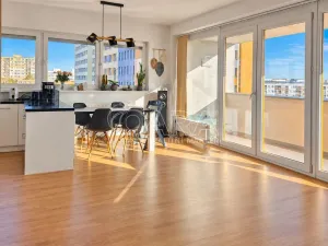 Prodej bytu 3+kk, Praha - Háje, Steinerova, 84 m2