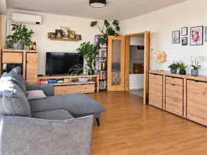 Prodej bytu 3+kk, Praha - Háje, Steinerova, 84 m2
