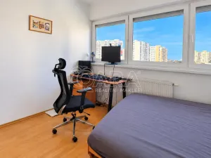 Prodej bytu 3+kk, Praha - Háje, Steinerova, 84 m2