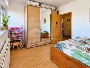 Prodej bytu 3+kk, Praha - Háje, Steinerova, 84 m2