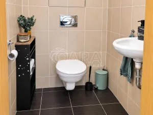Prodej bytu 3+kk, Praha - Háje, Steinerova, 84 m2