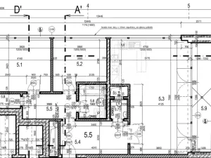 Prodej bytu 3+kk, Praha - Háje, Steinerova, 84 m2