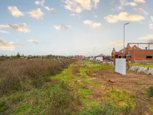 Prodej pozemku pro bydlení, Šestajovice, Revoluční, 1010 m2