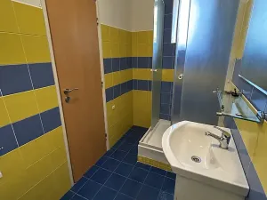 Pronájem bytu 1+1, Děčín, Na Stráni, 36 m2