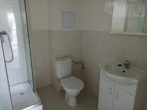 Pronájem bytu 2+kk, Ivanovice na Hané, 61 m2