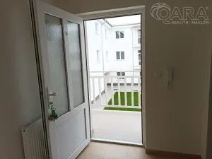 Pronájem bytu 2+kk, Ivanovice na Hané, 61 m2