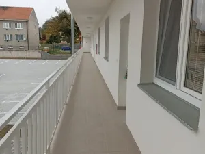 Pronájem bytu 2+kk, Ivanovice na Hané, 61 m2