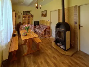 Prodej zemědělské usedlosti, Postupice - Čelivo, 451 m2
