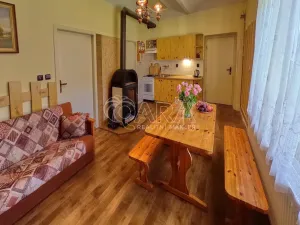 Prodej zemědělské usedlosti, Postupice - Čelivo, 451 m2