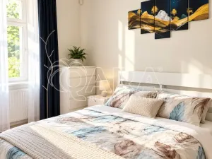 Pronájem bytu 2+kk, Praha - Břevnov, Kochanova, 66 m2