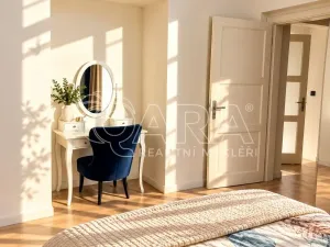 Pronájem bytu 2+kk, Praha - Břevnov, Kochanova, 66 m2
