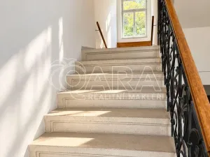 Pronájem bytu 2+kk, Praha - Břevnov, Kochanova, 66 m2