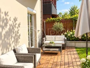 Pronájem bytu 2+kk, Praha - Břevnov, Kochanova, 66 m2
