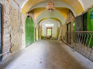 Prodej činžovního domu, Velké Všelisy, 3000 m2