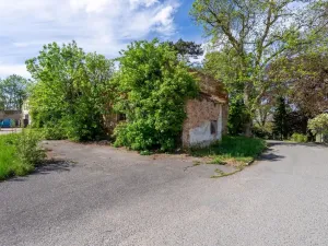 Prodej činžovního domu, Velké Všelisy, 3000 m2