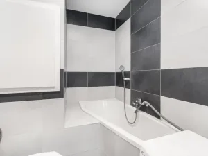 Prodej bytu 1+1, Ústí nad Labem - Severní Terasa, Šípková, 33 m2