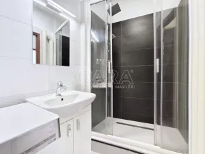 Pronájem bytu 1+1, Praha - Vršovice, Na stezce, 37 m2