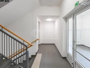 Pronájem bytu 2+kk, Praha - Hostivař, Arnošta Staňka, 47 m2