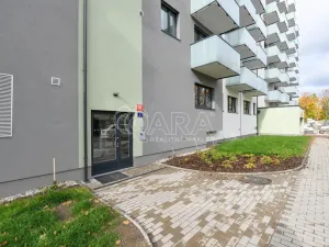 Pronájem bytu 2+kk, Praha - Hostivař, Arnošta Staňka, 47 m2