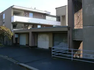 Pronájem skladu, Praha - Břevnov, Talichova, 90 m2