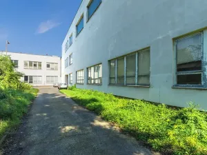 Pronájem skladu, Praha - Michle, Ohradní, 20 m2