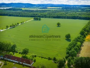 Prodej chaty, Břehov, 1600 m2