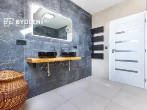 Prodej rodinného domu, Vědomice, Venkovská, 226 m2