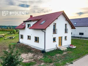 Prodej rodinného domu, Vědomice, Venkovská, 226 m2