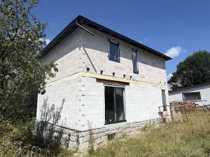 Prodej rodinného domu, Nejdek - Suchá, 151 m2