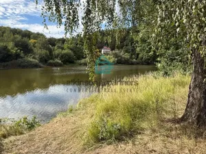 Prodej pozemku, Hluboká nad Vltavou, Masarykova, 906 m2