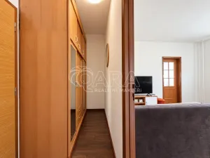 Pronájem bytu 2+1, Olomouc - Nové Sady, Rožňavská, 44 m2