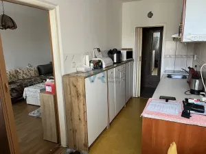 Prodej bytu 2+1, Kaplice, Na Vyhlídce, 63 m2