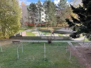 Prodej bytu 2+1, Kaplice, Na Vyhlídce, 63 m2