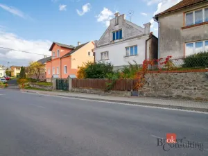 Prodej rodinného domu, Brumovice, Hlavní, 320 m2